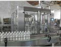 Fully Automatic Stainless Steel Mineral Water Bottling Plant