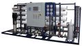 Automatic 10-15kw Electric Orenus Industrial RO system