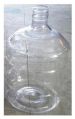 PET Round Mineral Water Jar