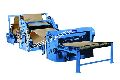 Rectangular 220V New Electric Single Phase 100-1000kg Neelkanth corrugated double wall 5 ply paper carton making machine