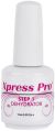 White Liquid Xpress Pro dehydrator nail polish