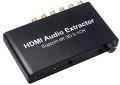 HDMI Audio Extractor