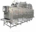 Continuous Bench Oven