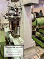 Used Semi Automatic donini - a103 gear hobbing machine