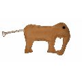 Elephant Dog Chewing Toy