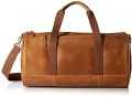 Mens Leather Duffle Bags