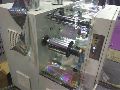 Hologram Sticker Printing Machine