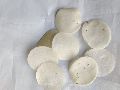 Round Available In Different Color Rice Flour rice papad