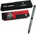 Silver Signature Pen LR