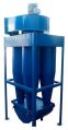 Twin Multi Cyclone Dust Collector