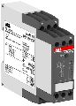 ABB 220V New Polished Triple Phase 0.132 Kg cm-mss thermistor motor protection relay