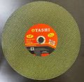 80m/s Tashi Cutting Wheel