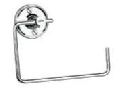 Stainless Steel Rectengular Silver Polished Aosis 200 series toilet paper holder