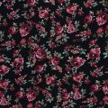 Crepe Printed Polyester Fabric