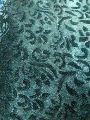 Two Way Embossed Polyester Fabric