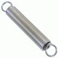 Tension Extension Springs