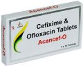 Acancef-O Tablets