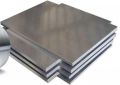 Stainless Steel Plain Sheets