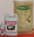 Authgrow Herbal Liquid hemolyte poultry feed supplement