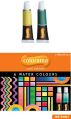 colorama water color tube