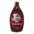 Hersheys choclate syrup
