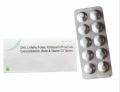 DHA L-Methyl Folate Pyridoxal-5-Phosphate Cyanocobalamin Biotin Tablets