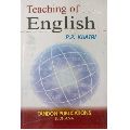 English Teaching Book