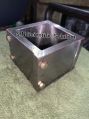 Iron Square New Manual cube mould