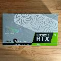 ASUS ROG Strix RTX 3090 White Edition 24GB Non-LHR