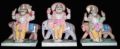 Marble Navagraha Set Statue