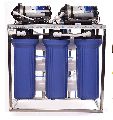 220V 380V 440V New Polished 1-3kw 3-6kw 6-9kw Electric THERMAtec 25 lph reverse osmosis plant