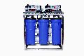 25 LPH Wall & Floor Mounted RO Water Purifier