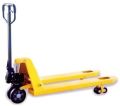 Square Yellow New hand pallet truck