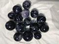 Purple Fluorite Ball