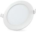 LED Round Panel Light