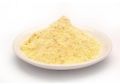 Yellow Powder gram flour