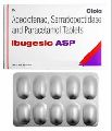 Aceclofenac Serratiopeptidase Paracetamol Tablet