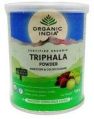 Organic India Natural triphala powder