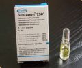 Anabolic Steroid Sustanon 250