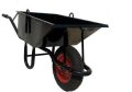 SWB 3 Mild Steel Single Wheel Barrow