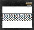 300X600 Super White Premium Wall Tiles