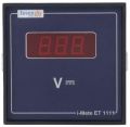 Invendis ET-1111 DC voltmeter&amp;hellip;