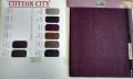 Cotton City Fancy Formal Pant & Suiting Fabric