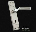 Accord Stainless Steel Mortise Handle