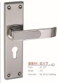 SSH-017 Stainless Steel Mortise Handle