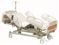 5 Function Motorized Hospital Bed With ABS Panel