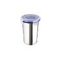 Ramson Stainless Steel carry water glass