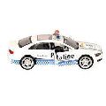 City Police Car Toy