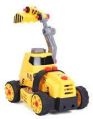 Construction Truck Set Toy