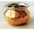 Copper Deep Handi